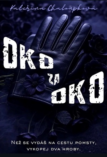 Oko za oko