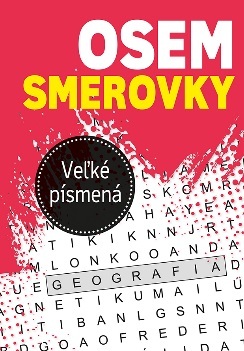 Osemsmerovky 4620