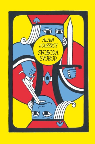 Svoboda svobod