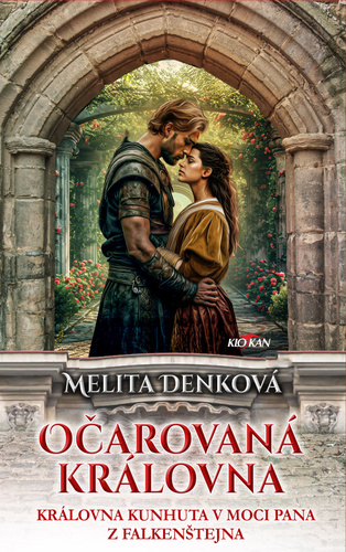Očarovaná královna