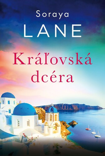 Stratené dcéry 3: Kráľovská dcéra
