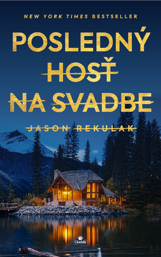 Posledný hosť na svadbe