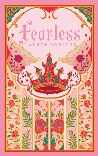 Fearless Ultra Deluxe Edition