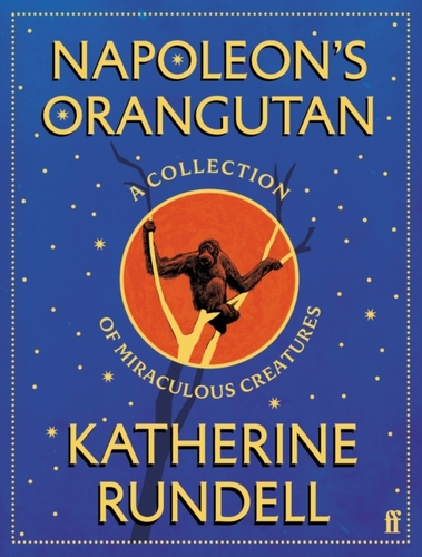Napoleon's Orangutan