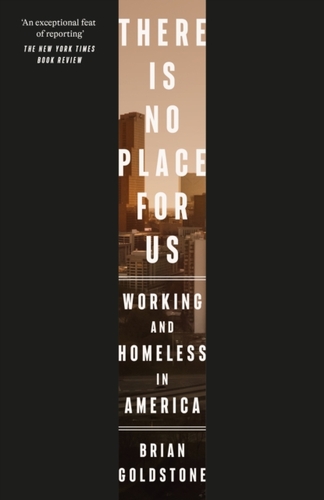 There Is No Place for Us