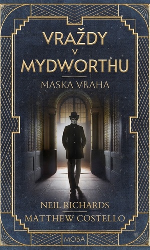 Maska vraha