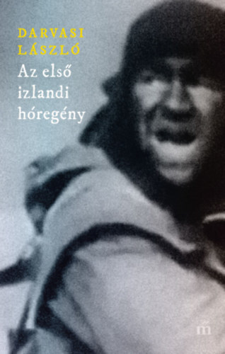 Az első izlandi hóregény