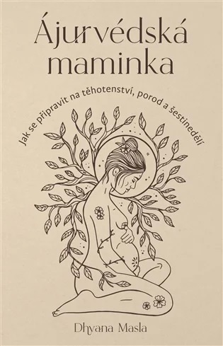 Ájurvédská maminka