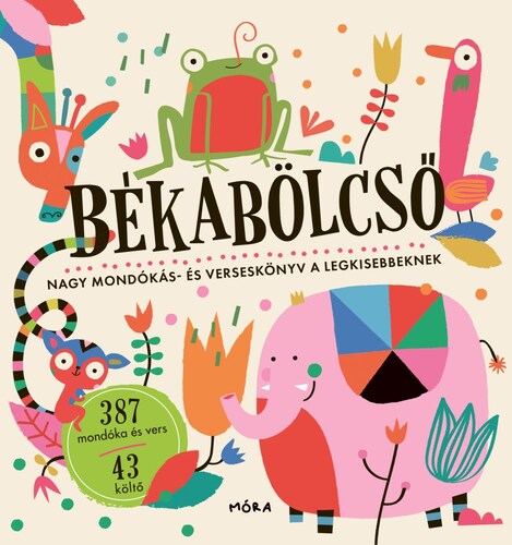 Békabölcső