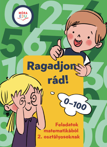 Ragadjon rád - Matekos gyakorló a 100-as számkörben