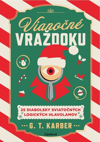 Vianočné Vraždoku