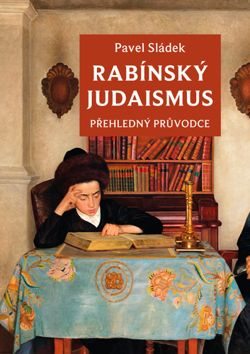 Rabínský judaismus