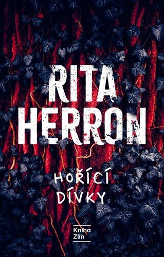 Hořící dívky - Detektiv Ellie Reevesová 3