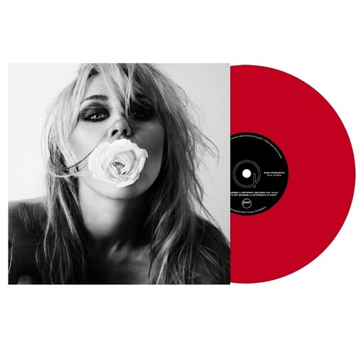 Miley - Bass Persuades (Red) LP