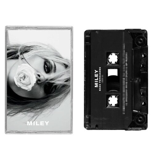 Miley - Bass Persuades MC
