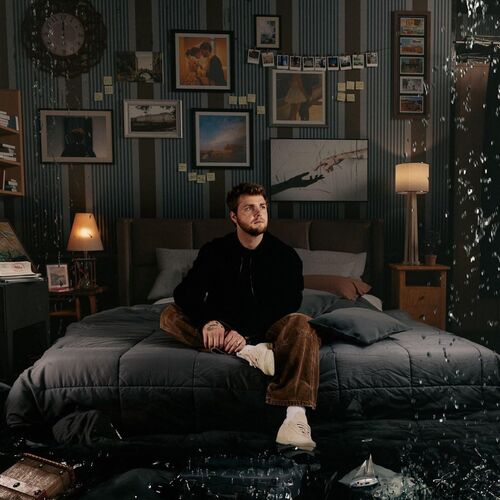 Warren Alex - You'll Be Alright, Kid (Chapter 1) CD