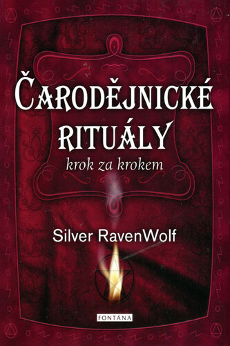 Čarodějnické rituály krok za krokem