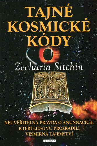 Tajné kosmické kódy