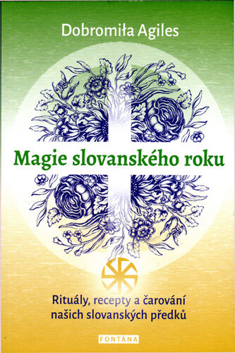 Magie slovanského roku
