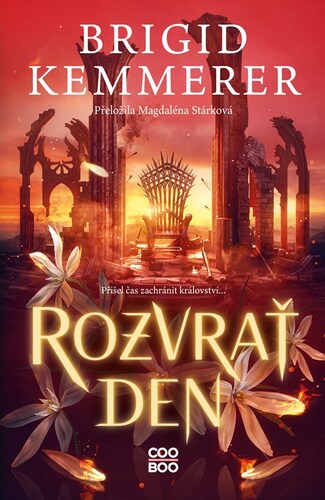 Rozvrať den - Vzepři se noci 3