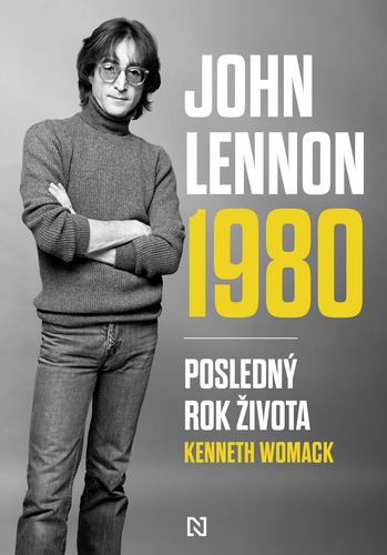 John Lennon 1980