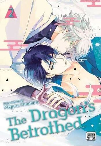 The Dragon´s Betrothed 2