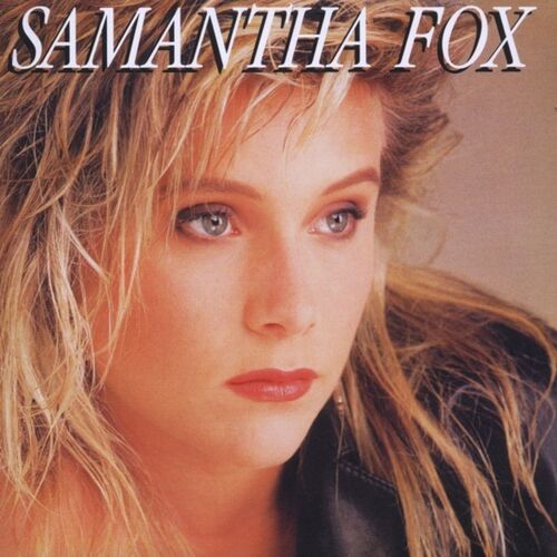 Fox Samantha - Samantha Fox (Deluxe Edition) 2CD