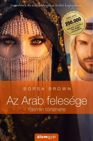 Az Arab felesége