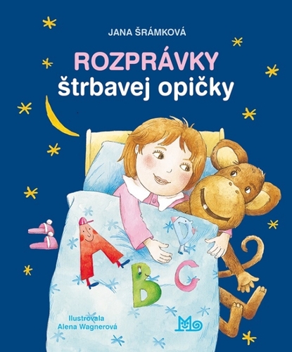 Rozprávky štrbavej opičky