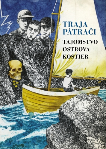Tajomstvo Ostrova kostier