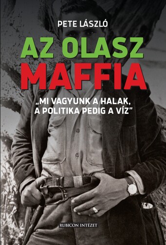 Az olasz maffia