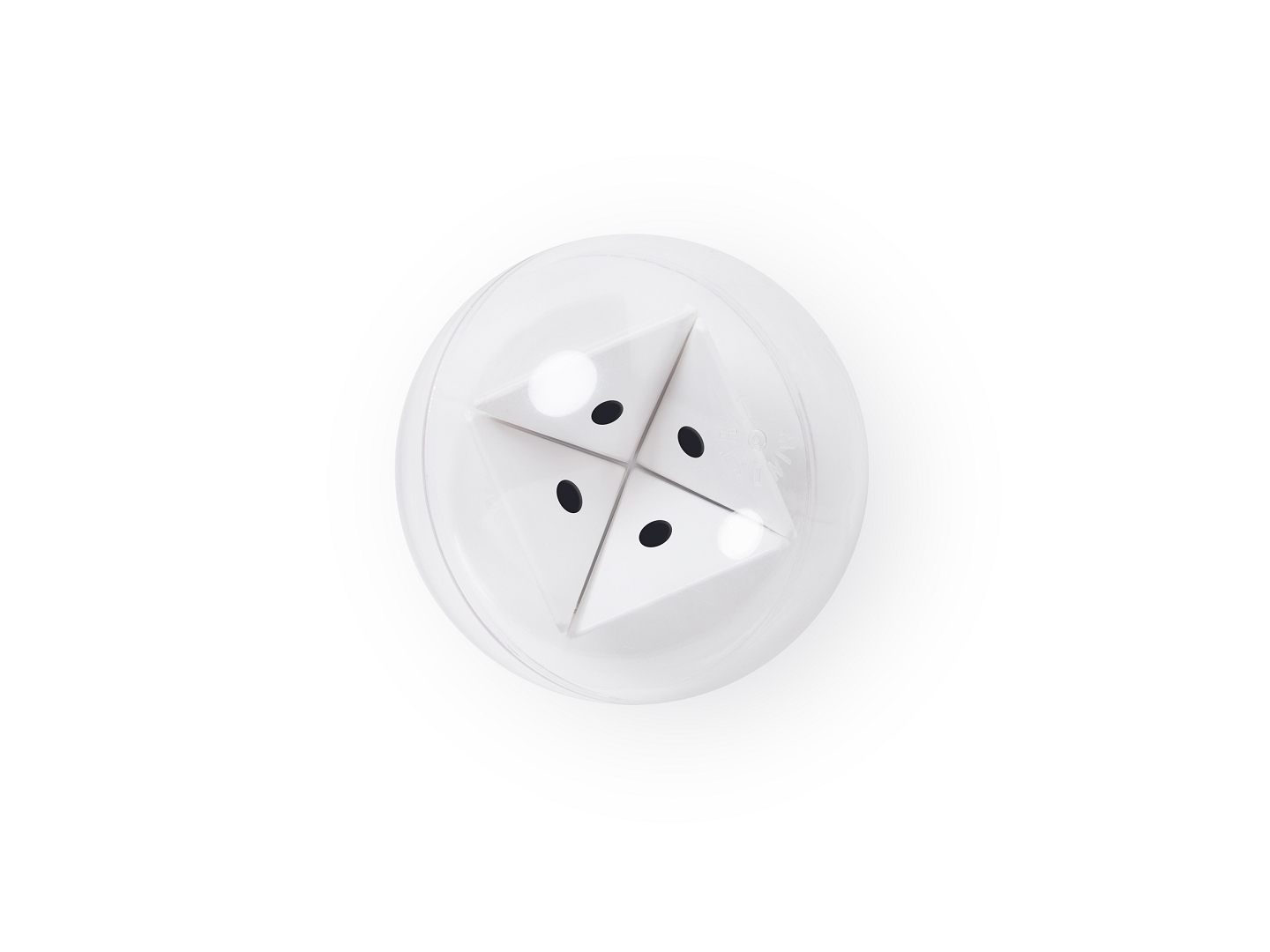 RecentToys Dots