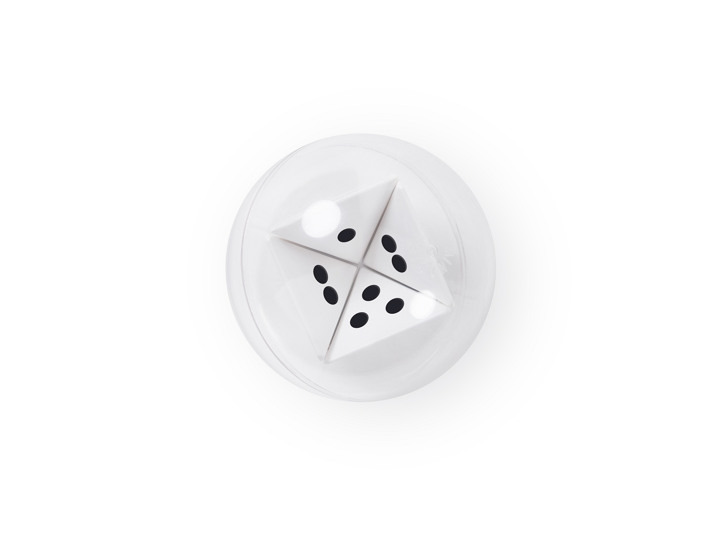 RecentToys Dots