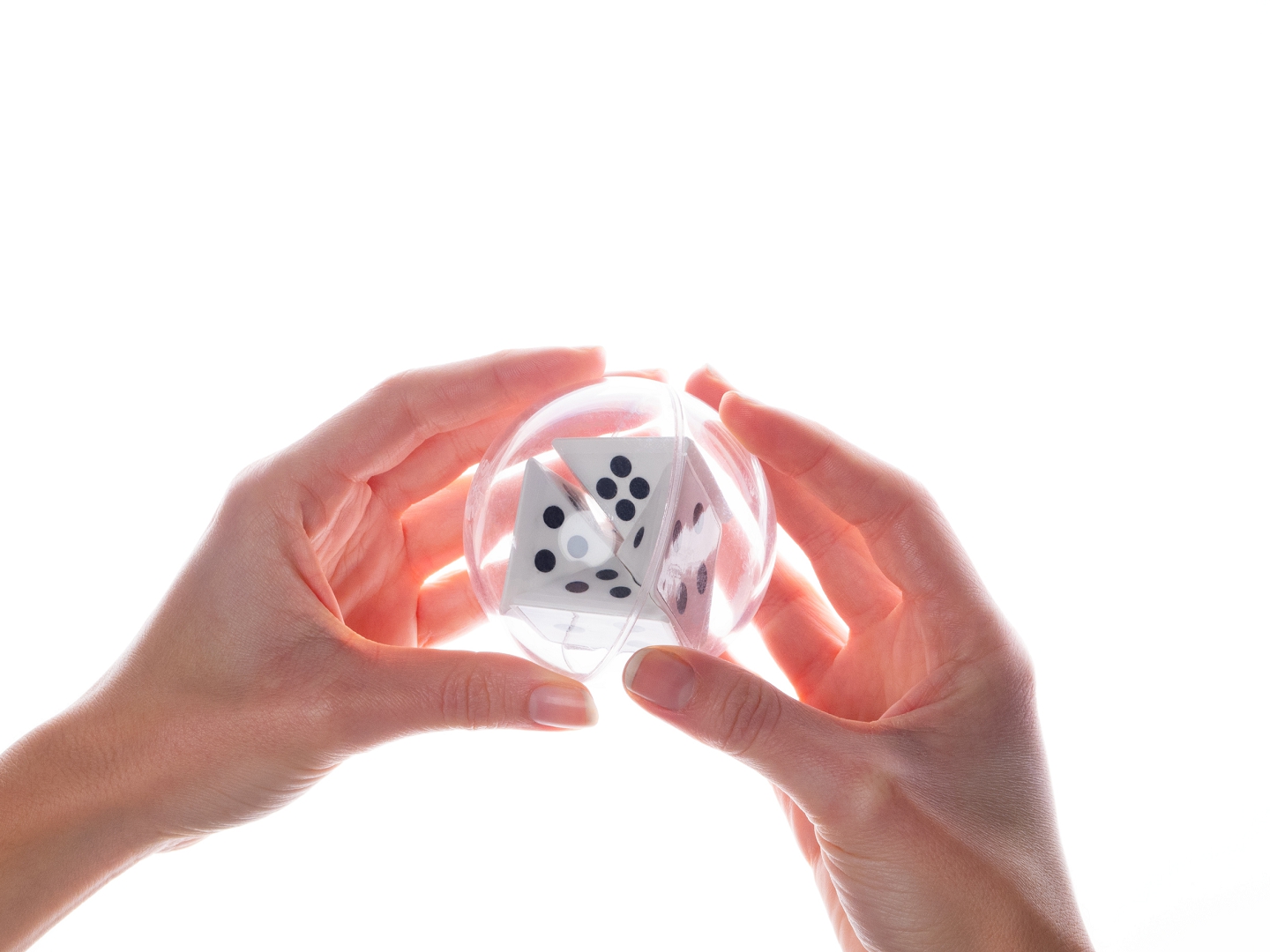 RecentToys Dots