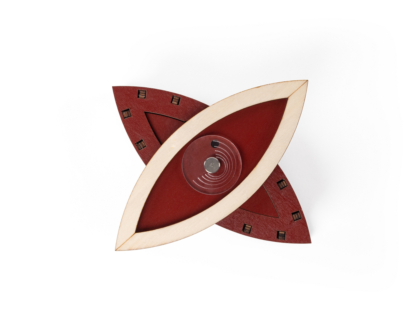 RecentToys Horovo oko
