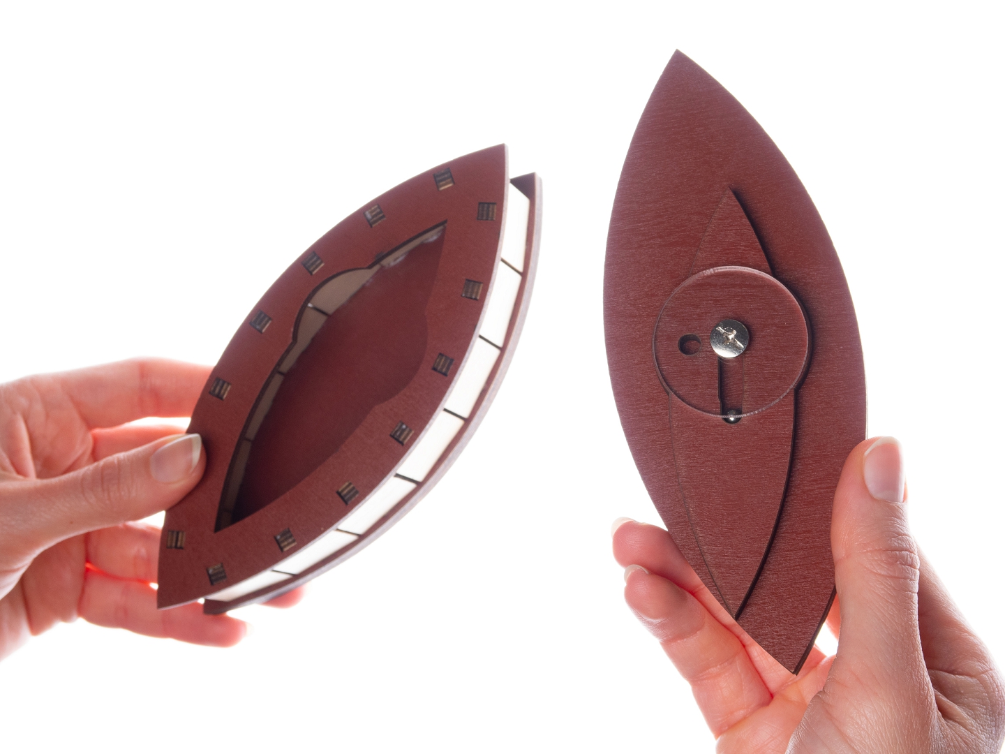 RecentToys Horovo oko