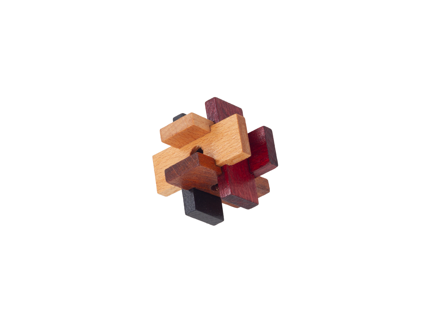 RecentToys Brain Puzzle (sada 6 ks)