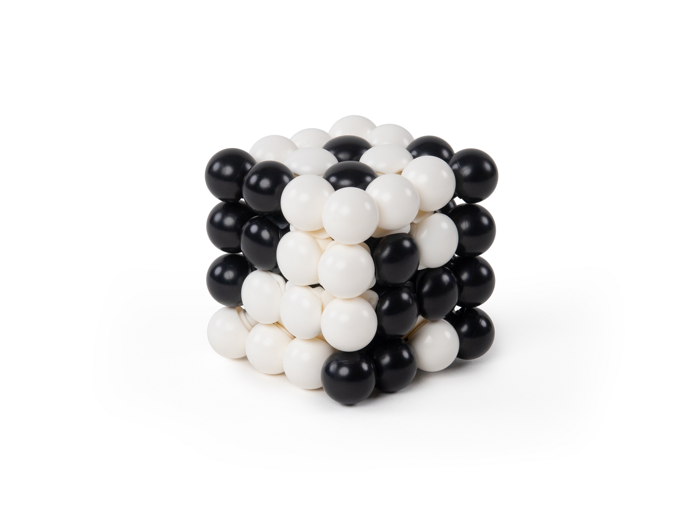 RecentToys Polar Cube