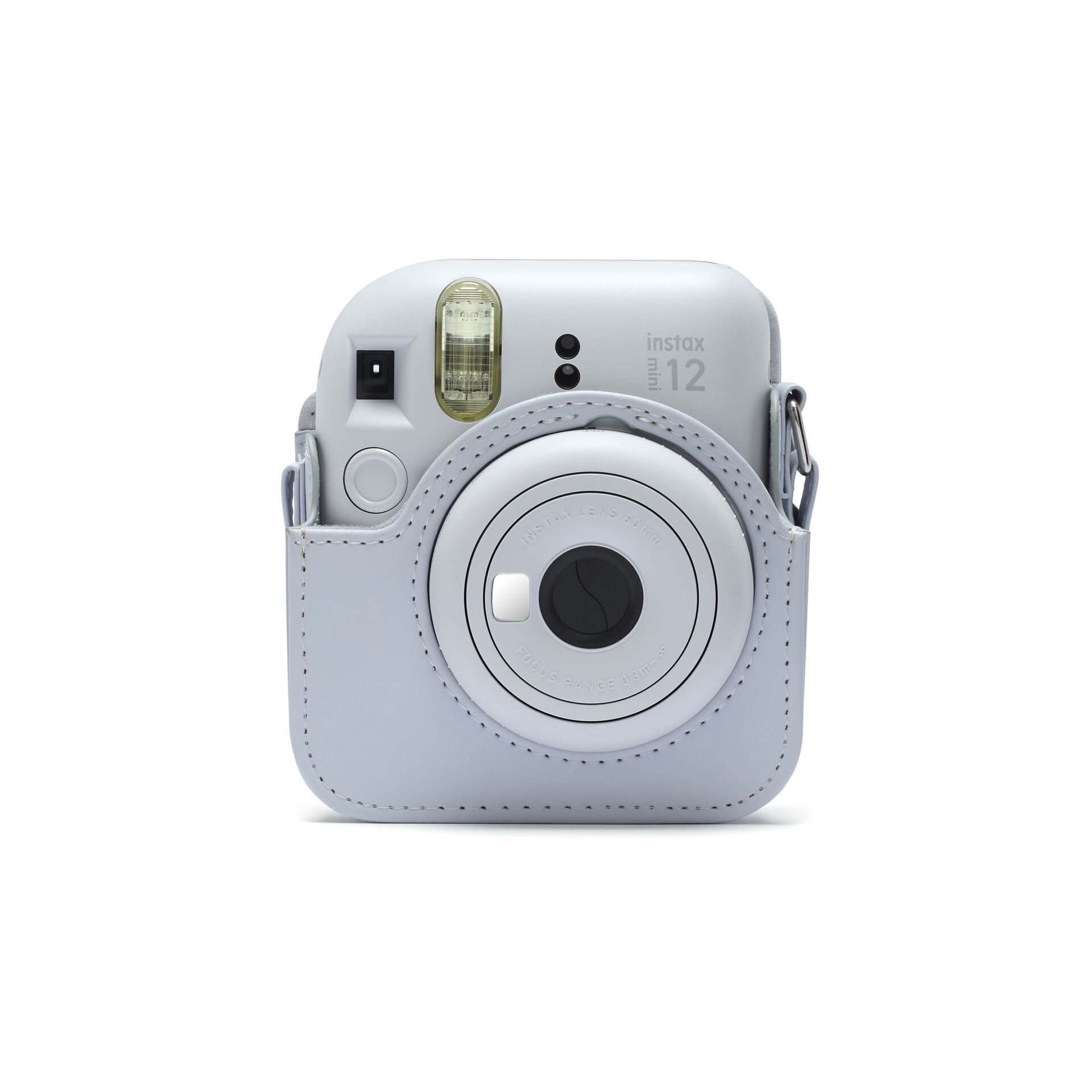 CASE MINI 12 WHITE