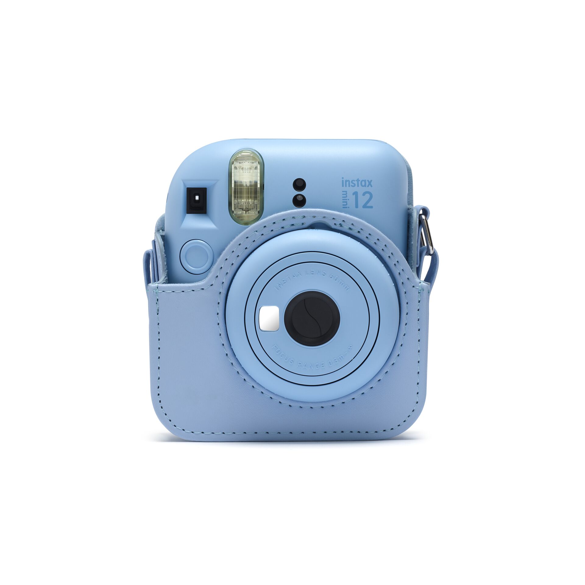 CASE MINI 12 BLUE
