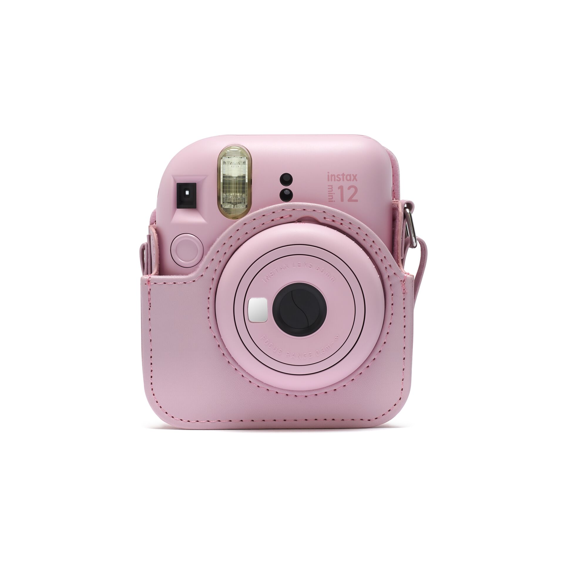 CASE MINI 12 PINK