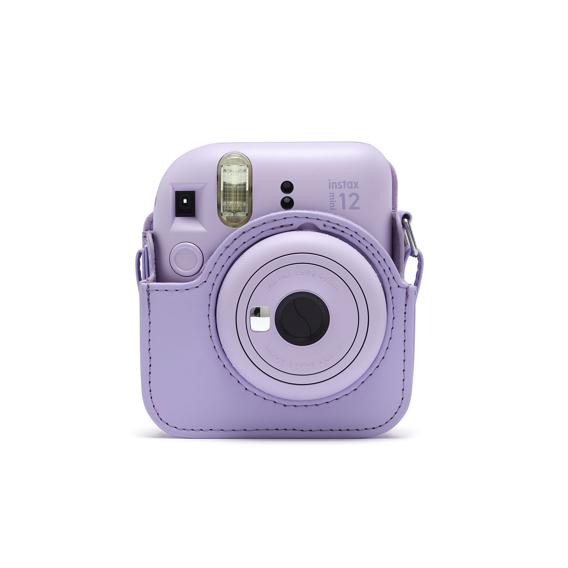 CASE MINI 12 LILA