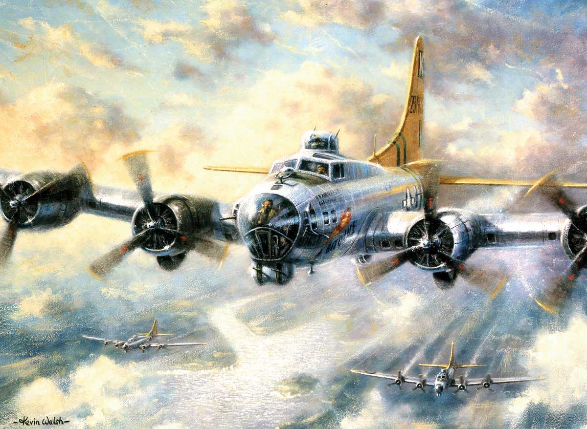 R&L maľovanie podla čísel, 13 ks, Bombarder