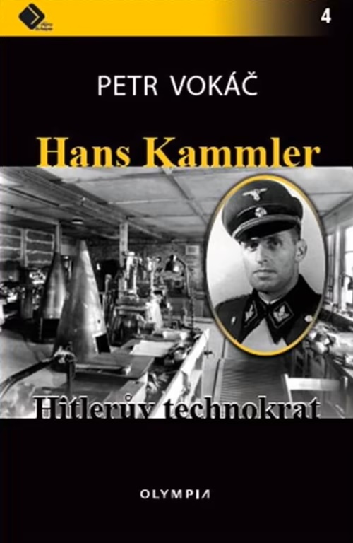 Lacná kniha Hans Kammler