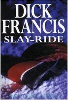 Lacná kniha Slay Ride