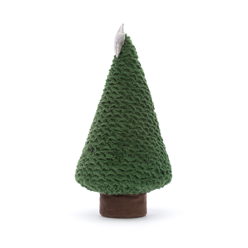 Amuseable Vianočný stromček malý plyšová hračka JELLYCAT