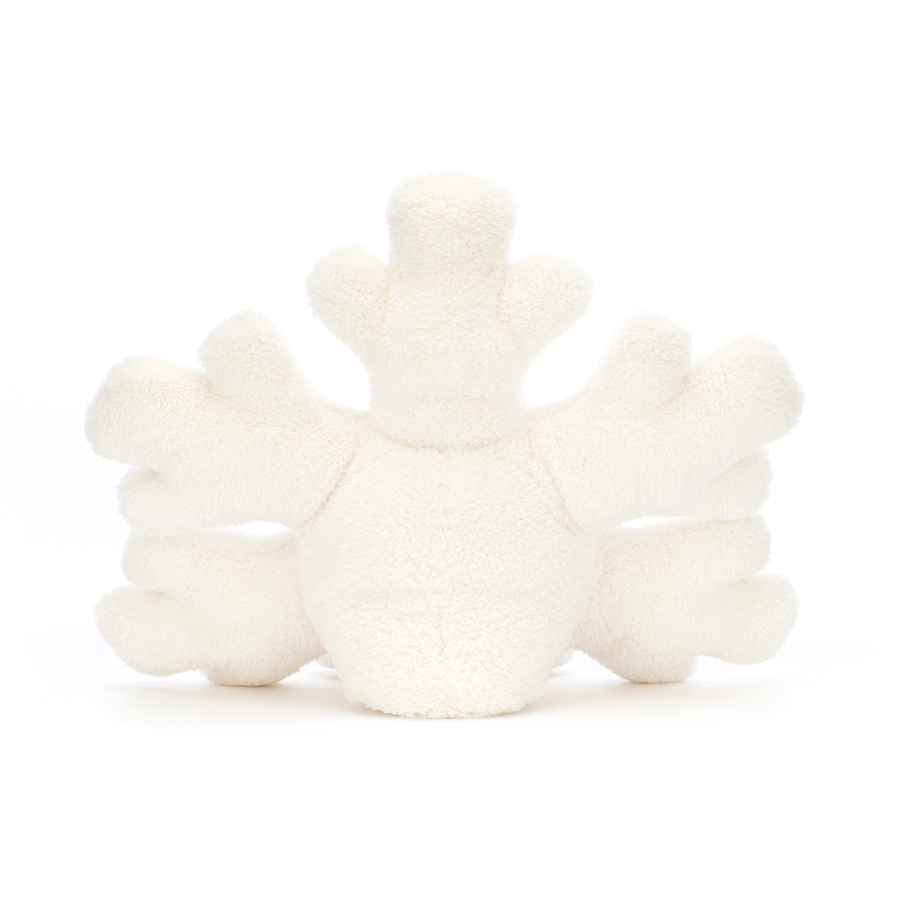 Amuseable Snehová vločka malá plyšová hračka JELLYCAT