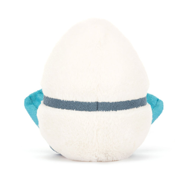 Amuseable Varené vajíčko Scuba plyšová hračka JELLYCAT