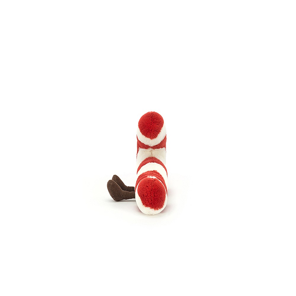 Amuseable Candy Lízatko malé plyšová hračka JELLYCAT