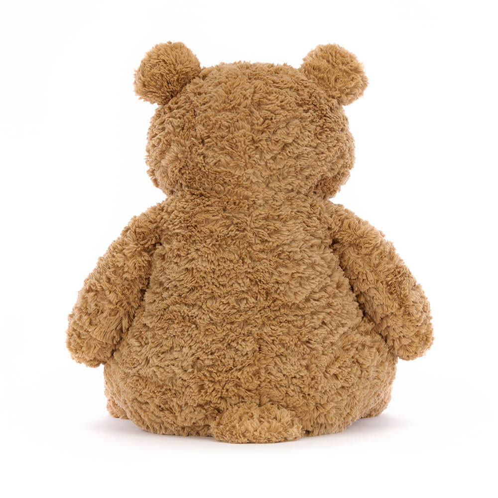 Bartholomew medvedík plyšová hračka JELLYCAT